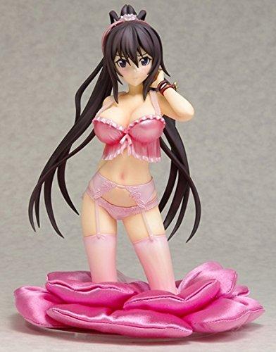 Lingerie Style IS [Infinite Stratos] Shinonono Houki Animaru! Limited Ver. 1/8 Scale PVC