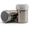 Coffee Sifter Silver Household Stainless Steel Tool