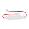 Fuse High Voltage Fuse High Voltage Fuse Microwave Oven White Five Specifications 5KV 5KV0.75A 5KV0.8A 5KV0.9A