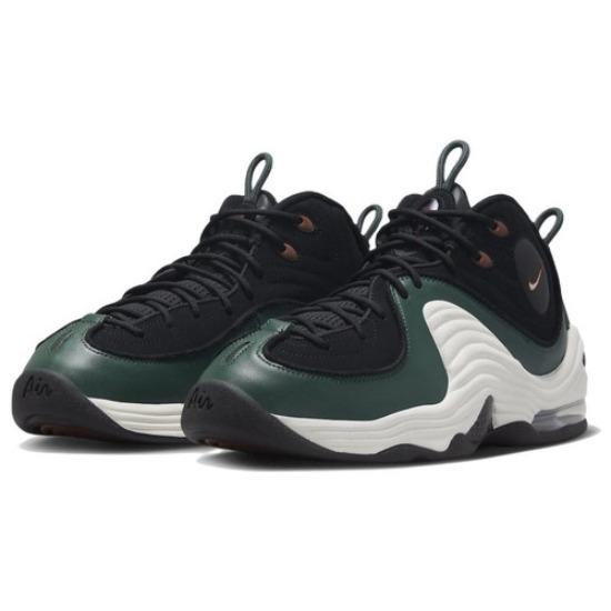 

Nike Air Penny 2 Faded Spruce 2023 - DV3465-001 EU 41 разноцветный