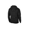 Jordan Men's Wings Fleece Hoodie Black CT6773-010