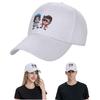 Ca7riel And Paco Amoroso Papota Baseball Caps Fashion Men Women Hats Casual Cap Sports Baseball Hat Casquette