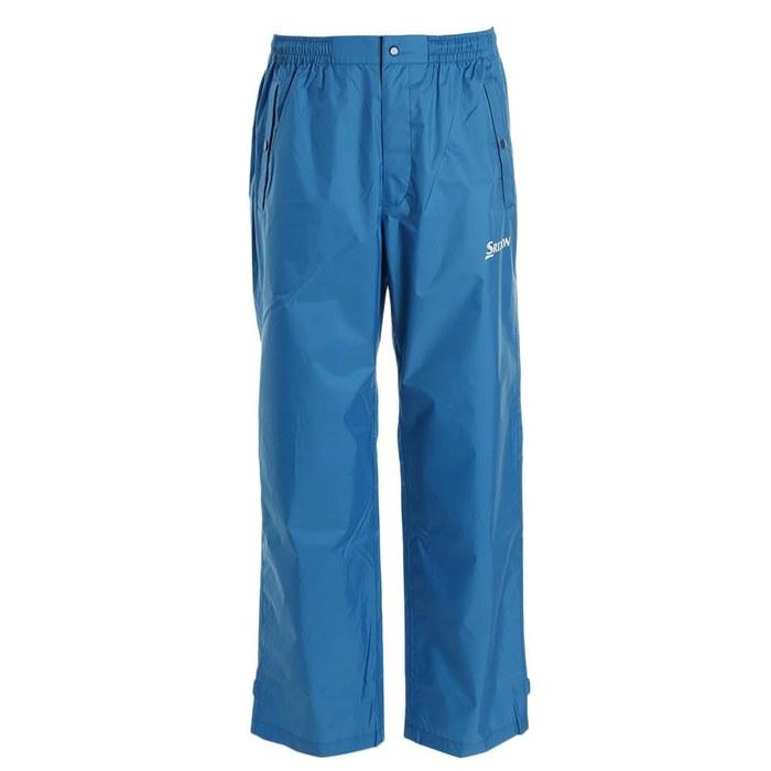 Dunlop Rain Pants Srixon SMR9002S Light Blue LL