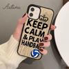Handball Sport Phone Case for iPhone 17 Air 15 16 16e 11 12 13 14 Pro Max Plus Cover coque Fundas Shell