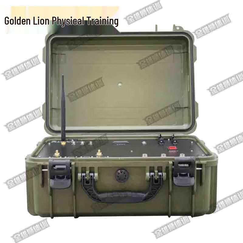 Jinxiongshi Running & Fitness Test System