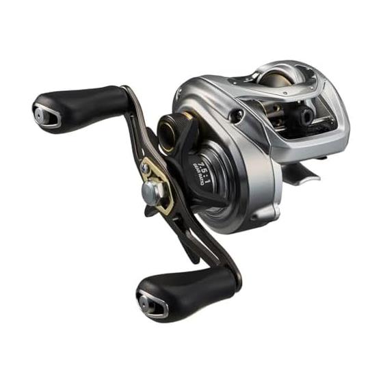 DAIWA Bait reel 24 bass X 100H/100HL various (2024 model)
