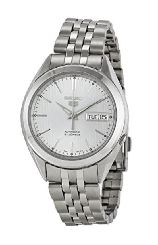 

SEIKO SEIKO 5 SEIKO 5 автоматические мужские часы SNKL15K1[]