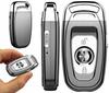 Telecomenzi – Carcase chei auto cu breloc