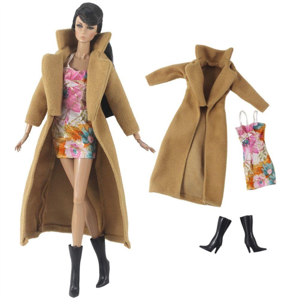 Handmade 1/6 Doll Clothes Fashion Doll Pants Bags High Quality 29~32cm Doll Clothes  29~32cm Doll