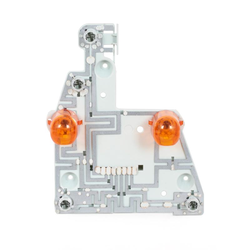 Rear Tail Light Circuit Board For Mercedes Benz E Class W211 E200 E220 E280 E350 E500 2003 2004-2006 A2118200177 A2118200377