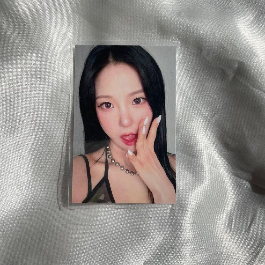 [USED] Kep1er Yujin ALL THE KPOP STAGE Macau