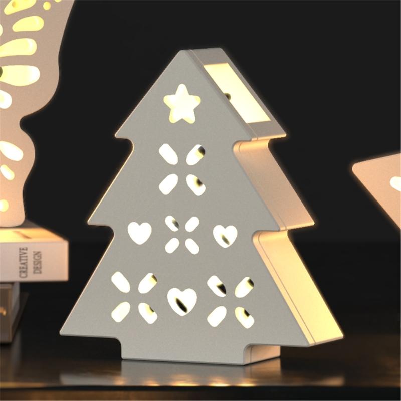 Hollowed Heart Butterfly Star Shape Silicone Molds for Making Candle Holder Gypsum Decoration Epoxy Resin Silicone Molds