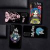 Hot Game S-Sally Face Horror Cool Phone Case For Samsung S 24 Fe 25 Ultra Plus 20 Lite 21 30 22 23 24 22 Ultra 5G Fundas