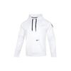 Nike Sweatshirts Herren Weiß Mit Kapuze Moderat Normal DQ5402-100