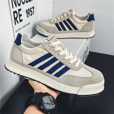 Mode 2024 Vente Chaude Mode Baskets Décontractées Homme Chaussures de Sport Loisirs Homme Baskets de Créateur Extérieur Respirantes Chaussures de Course Homme