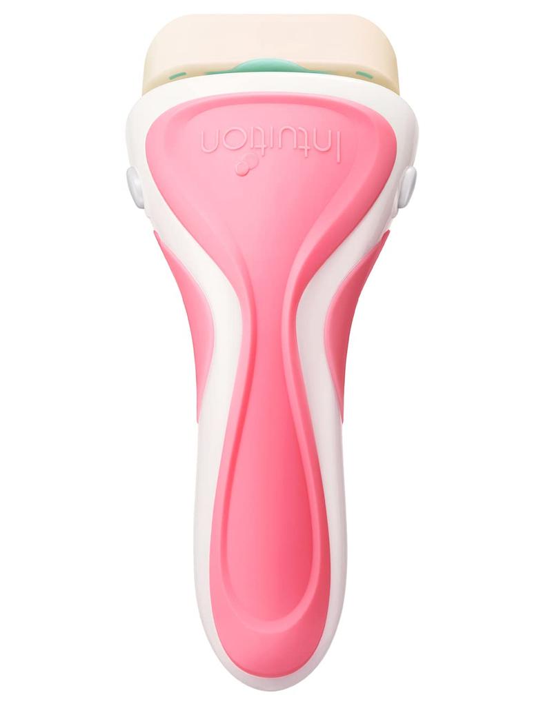 Schick Intuition Refreshing and Moisturizing Skin Holder Blade 1 Replacement Razor for Women (with + Blade)