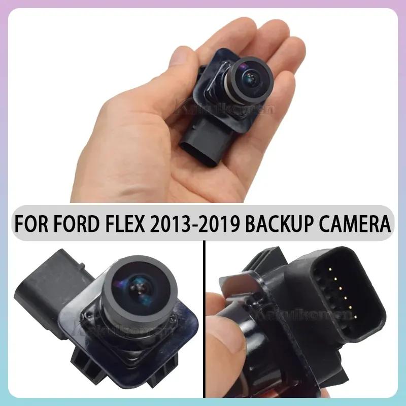 GA8T-19G490-AA Car Rear View Backup Parking Camera GA8T19G490AA For Ford Flex 2013 2014 2015 2016 2017 2018 2019 Reverse Camera