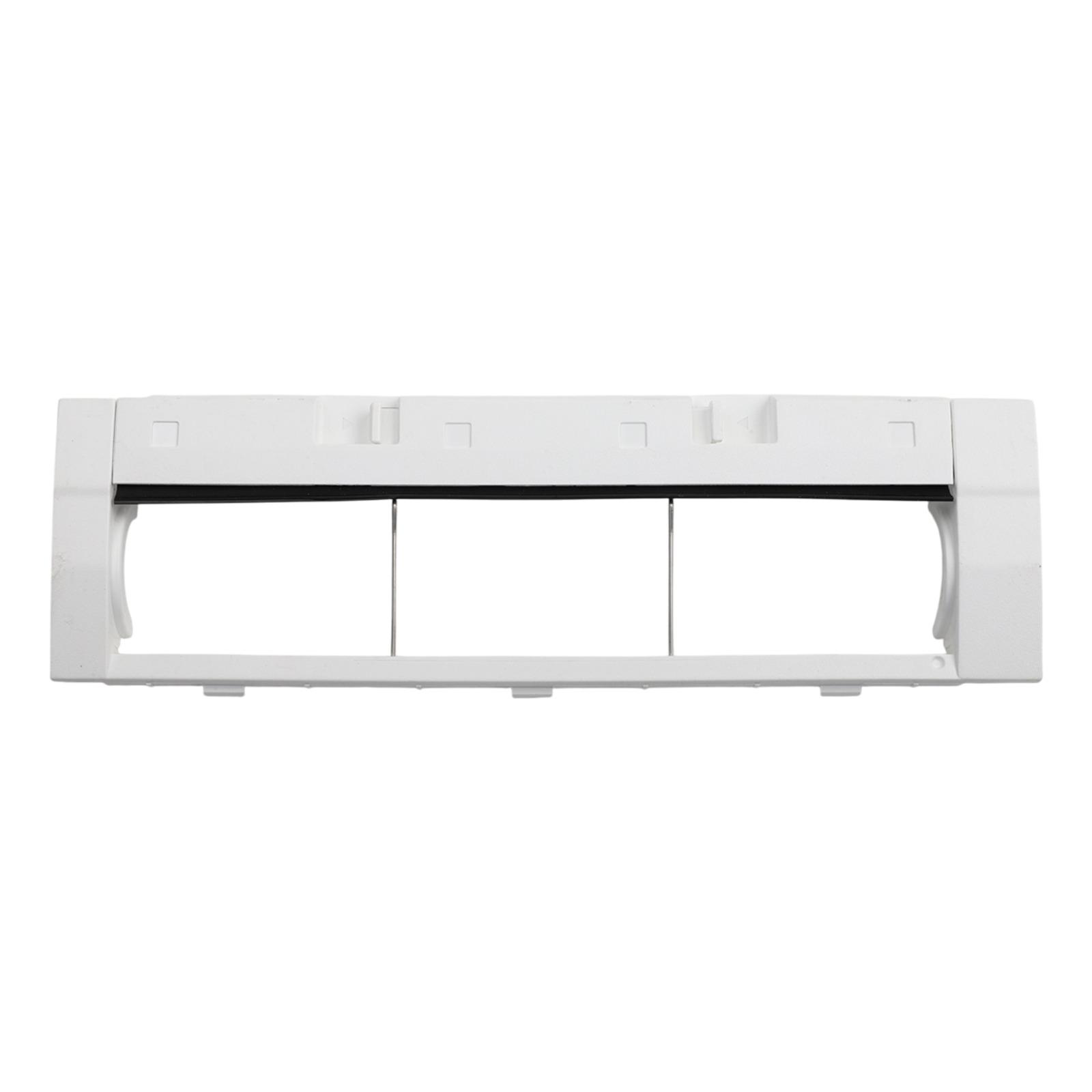 For Honiture Q6-Pro For Laresar L6-Pro Roller Brush Cover Main Brush Case Anti Wrap Polycarbonate Vacuum Cleaner Parts Accessory China Mainland