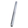 30cm/12in Shower Arm G1/2in Stainless Steel Shower Arm with Polished Chrome Finish Easy To Install
