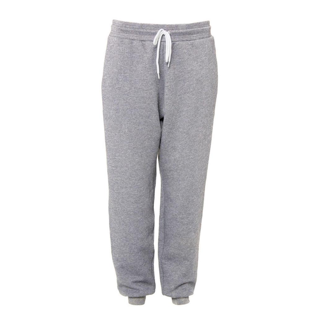Bella + Canvas Unisex Jogger Sweatpants