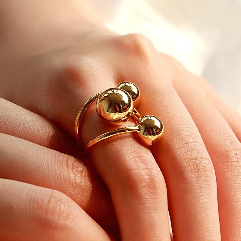 Minimally Adjustable Niche Interstellar Orbit Ring