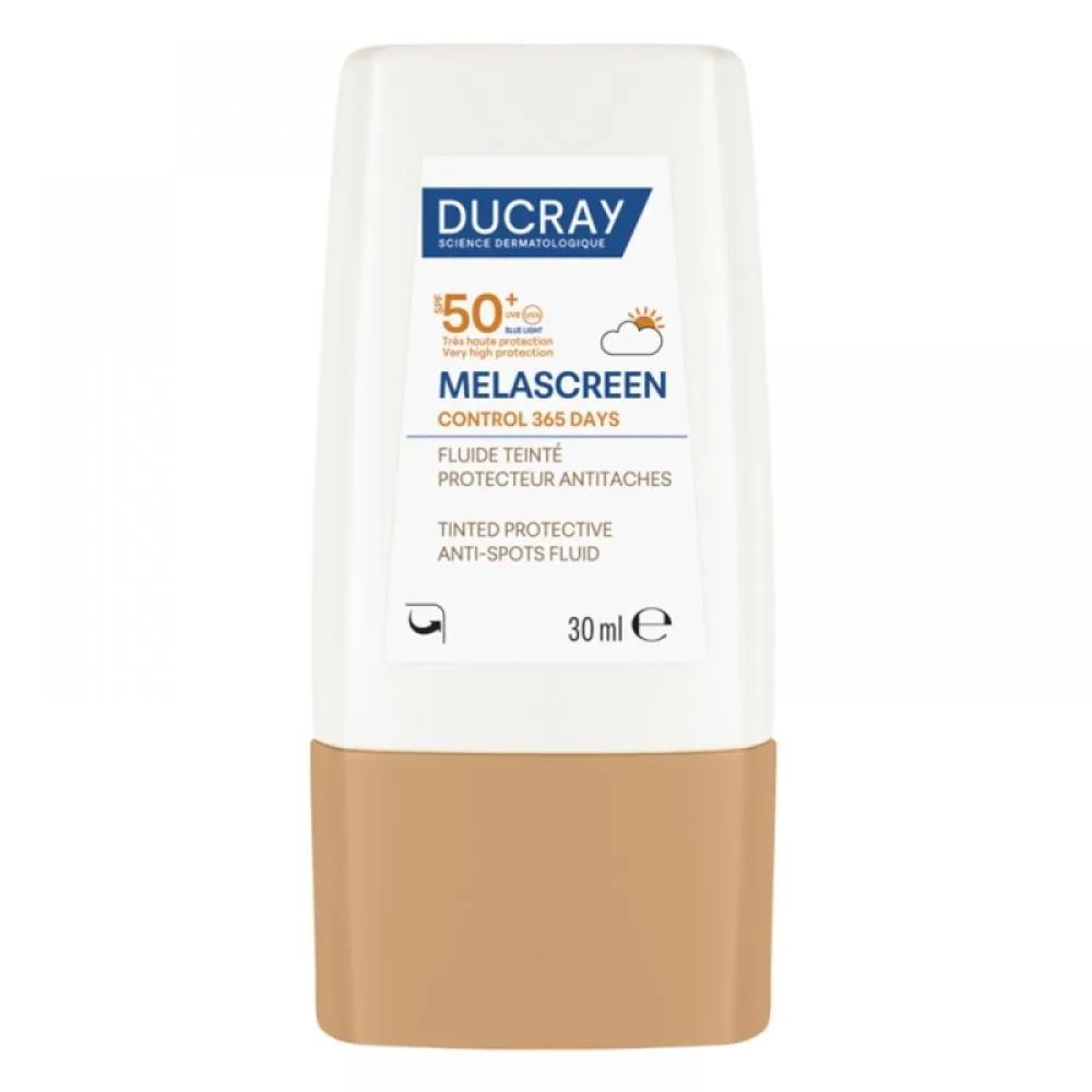 DUCRAY Melascreen SPF50+ Protective Liquid 30ml