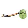 Reliable F2835 4000kv Brushless Motor for ForAlign For TRex ForT Rex 450 RC Airplane Helicopter Smooth Operation