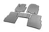 EVA Mats (gray) for Mazda CX-5 2012-2017