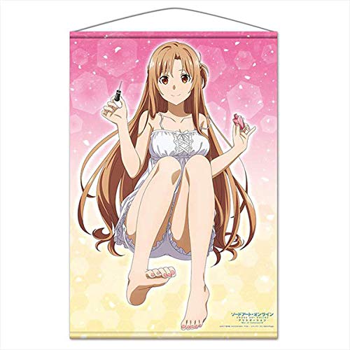 Sword Art Online: Alicization War of Underworld B2 Tapestry B [Asuna Yuuki]