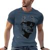 Anthony Bourdain Tshirt Funny T Shirts Cotton G Unisex T Shirts For Unisex T Shirts For Unisex Slim Fit Tshirt