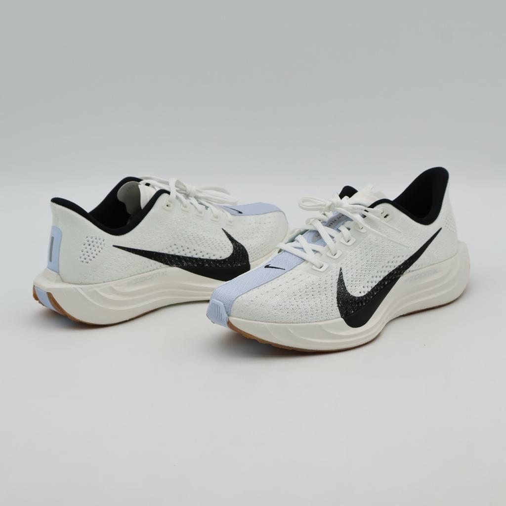 FQ7261-102 Nike Pegasus Plus White Sail Blue Tint Black (Women's)