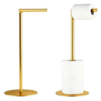 Łazienka i toaleta – Uchwyty na papier toaletowy