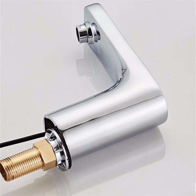 Minxi Automatic Infrared Sensor Faucet (Single Cold)