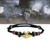 Wukong Black Myth Neutral Hand Woven Couple Bracelet Gift Accessories Leisure