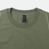adidas FOS Round Neck Pullover Casual Short Sleeve T-Shirt Men Tops LF2852
