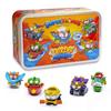 Miniaturfigur - Miniaturfigur Superthings Rivals of Kaboom - pstsd48tin40 - Blech schrecklich Superthings Rettungskraft