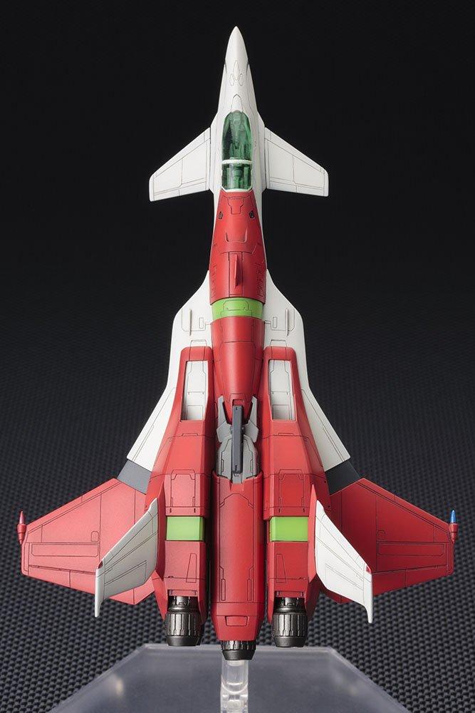 Kotobukiya DoDonPachi Daioujou Scale Plastic Approximately 180mm In Length TYPE-A, 1/144 Model,