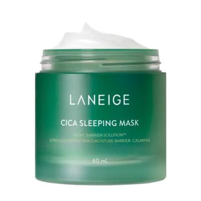 Cica Sleeping Mask 60 Ml
