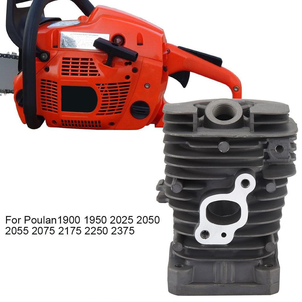 

Замена поршня цилиндра 41 мм для Poulan1900 1950 2025 2050 2055 2075 2175 2250 2375