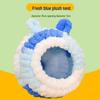 Warm Cotton Nest for Hamsters and Mice - Winter Sleeping Bag House