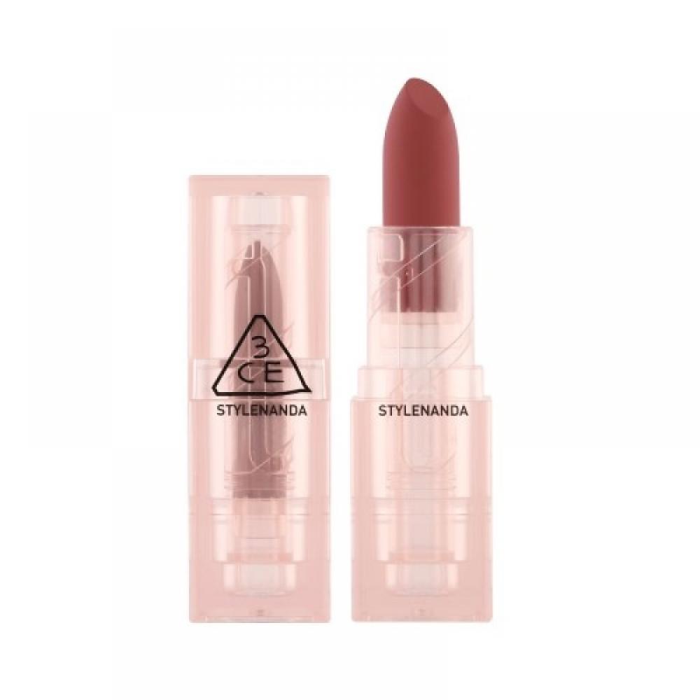 Stylenanda Soft Matte Lipstick  Hazy Rose