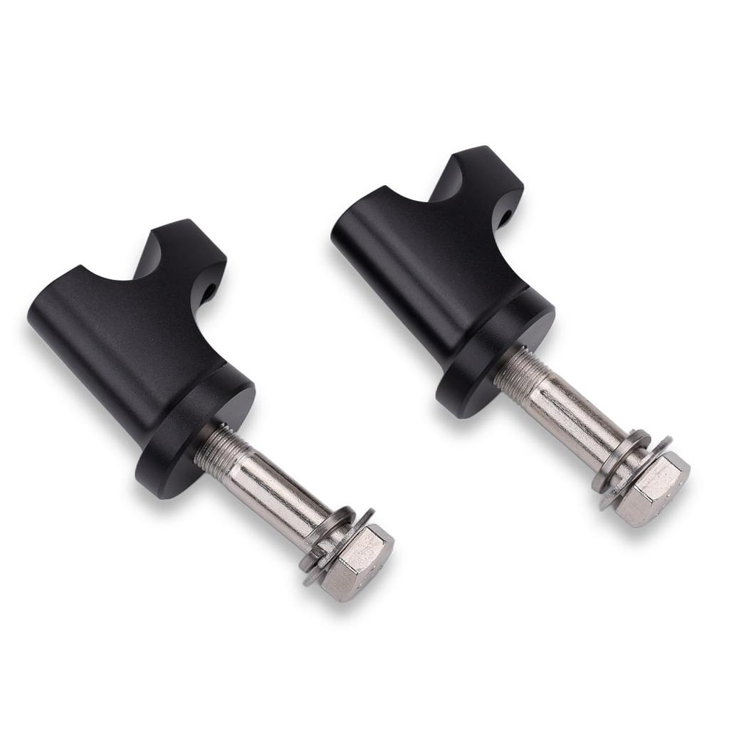 Motorcycle Steering Wheel Post Compatible with Kawasaki Eliminator/SE (24) [8BL-EL400A] Z650RS ('22-/8BL-ER650M) Steering Wheel