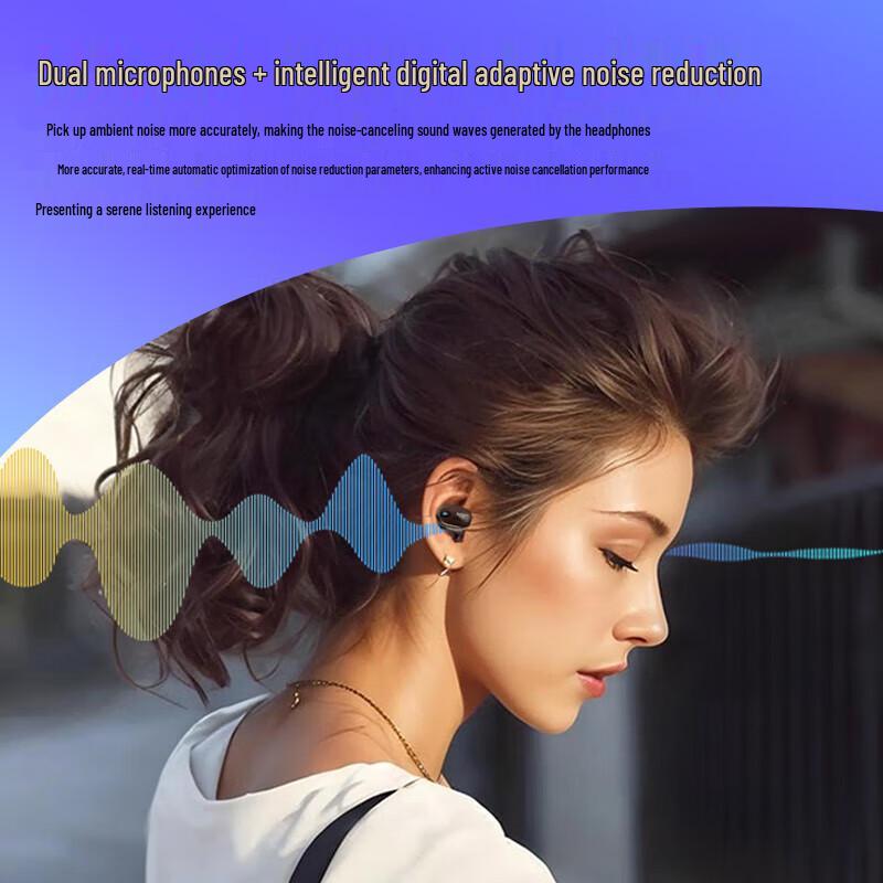JBL Tune Buds 2 True Wireless Active Noise Cancelling Earbuds