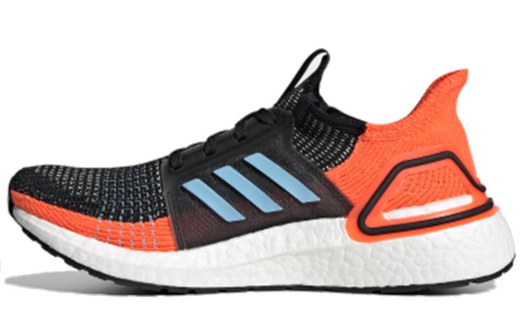 

Adidas Wmns UltraBoost 19 Hi-Res Coral Blue Women s G27482 36⅔