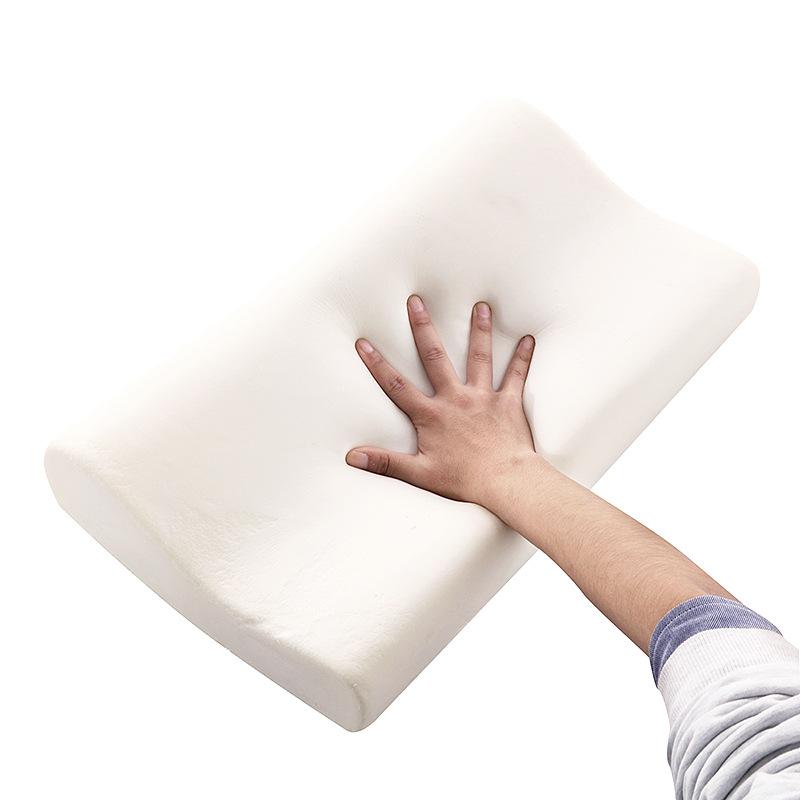 Space Memory Pillow Slow Rebound Memory Foam Pillow Core Pillow