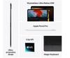 IPad Pro 11 Zoll Wi-Fi 512 GB Standardglas - Space Grau