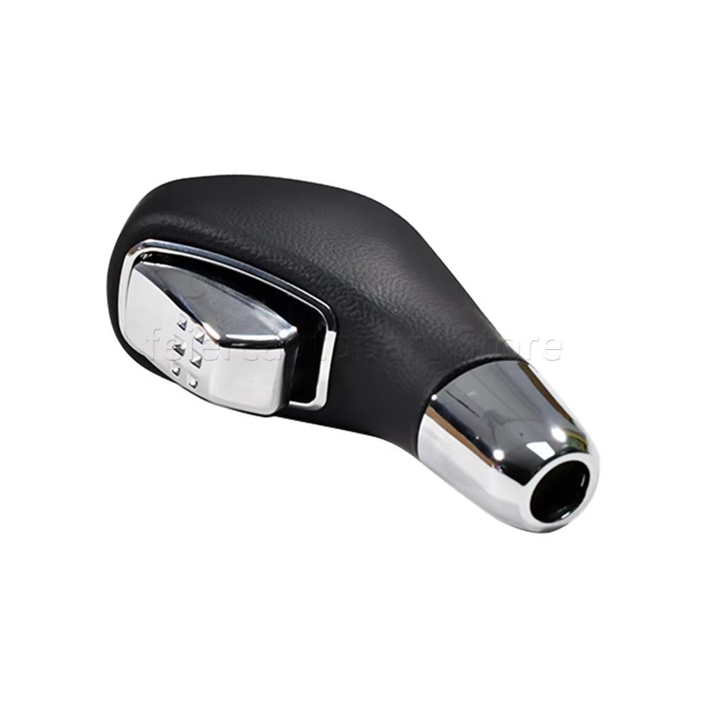 Car Gear Shift Knob Black For Renault Fluence Megane 3 Laguna 3 Latitude Auto Part 8200574279 8200806099 8200641407