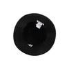 MLB Cotton Bucket Hats Unisex Black (Unisex) Bucket Hats 32CPH3011 07L