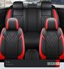 All-Season Universal Leather Car Seat Cushion - New Style