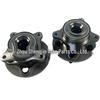 LR076692 LR048083 Wheel Bearing for Land Rover Discovery 4 Sport & Range Rover